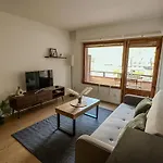 Negua דירה