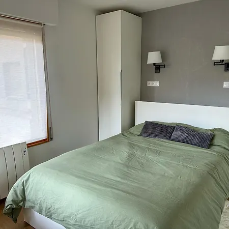 Negua Apartamento Vielha