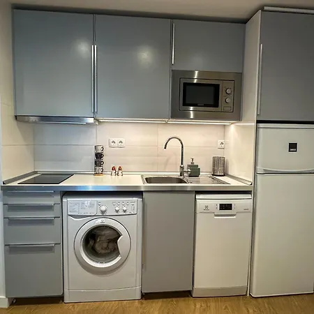 Apartamento Negua Vielha