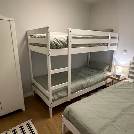 Apartamento Negua