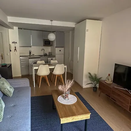 Apartamento Negua *
