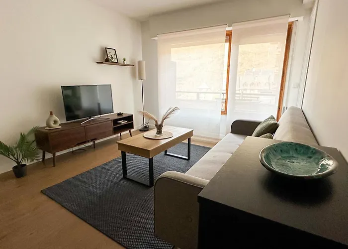 Negua 公寓 维耶拉