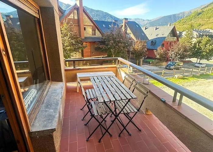 Apartamento Negua Vielha