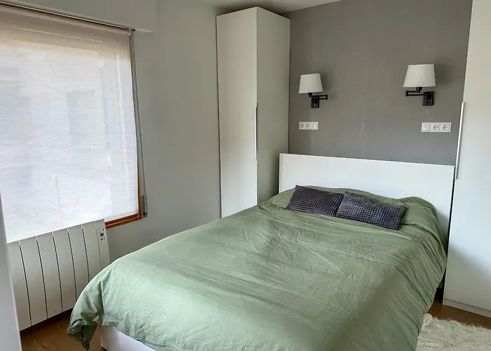 Negua Apartamento Vielha