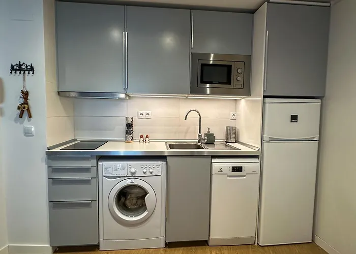 Apartamento Negua Vielha