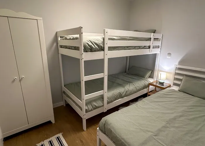 Apartamento Negua