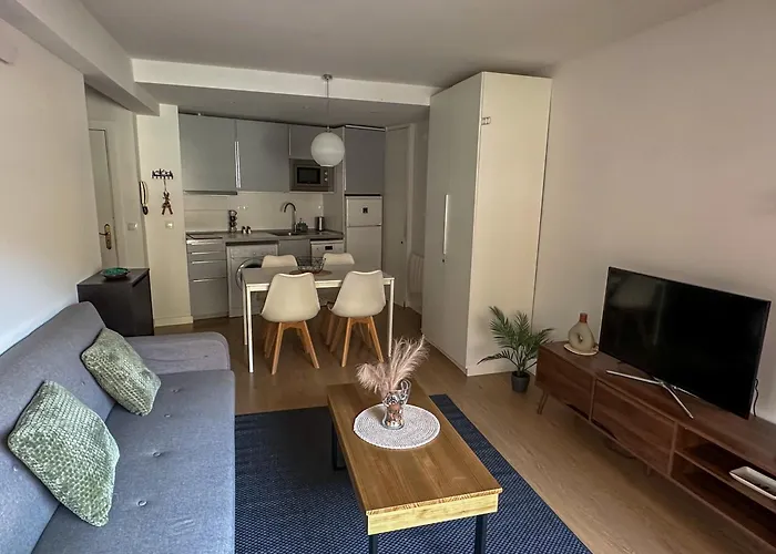 Apartamento Negua *