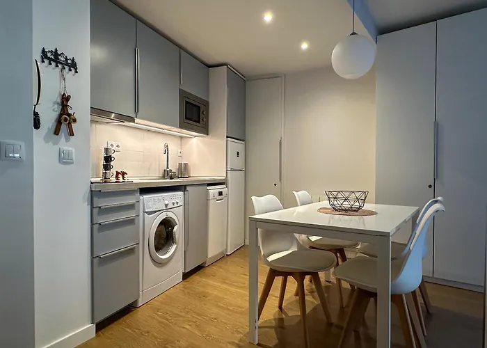 Negua Apartamento