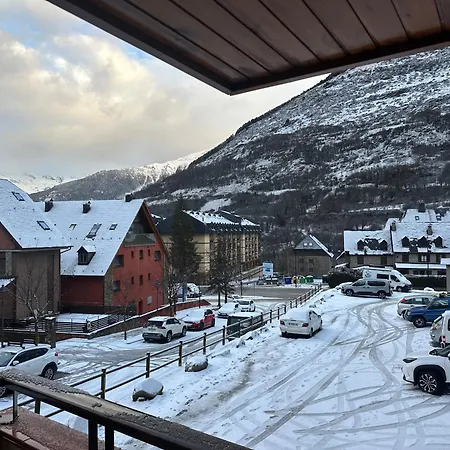 Apartament Negua Vielha