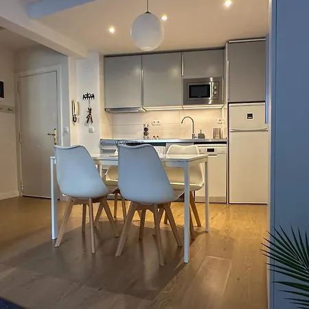 Lägenhet Negua Vielha