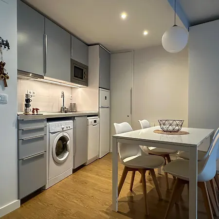 Negua Apartament