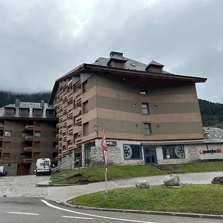 Apartament Negua *